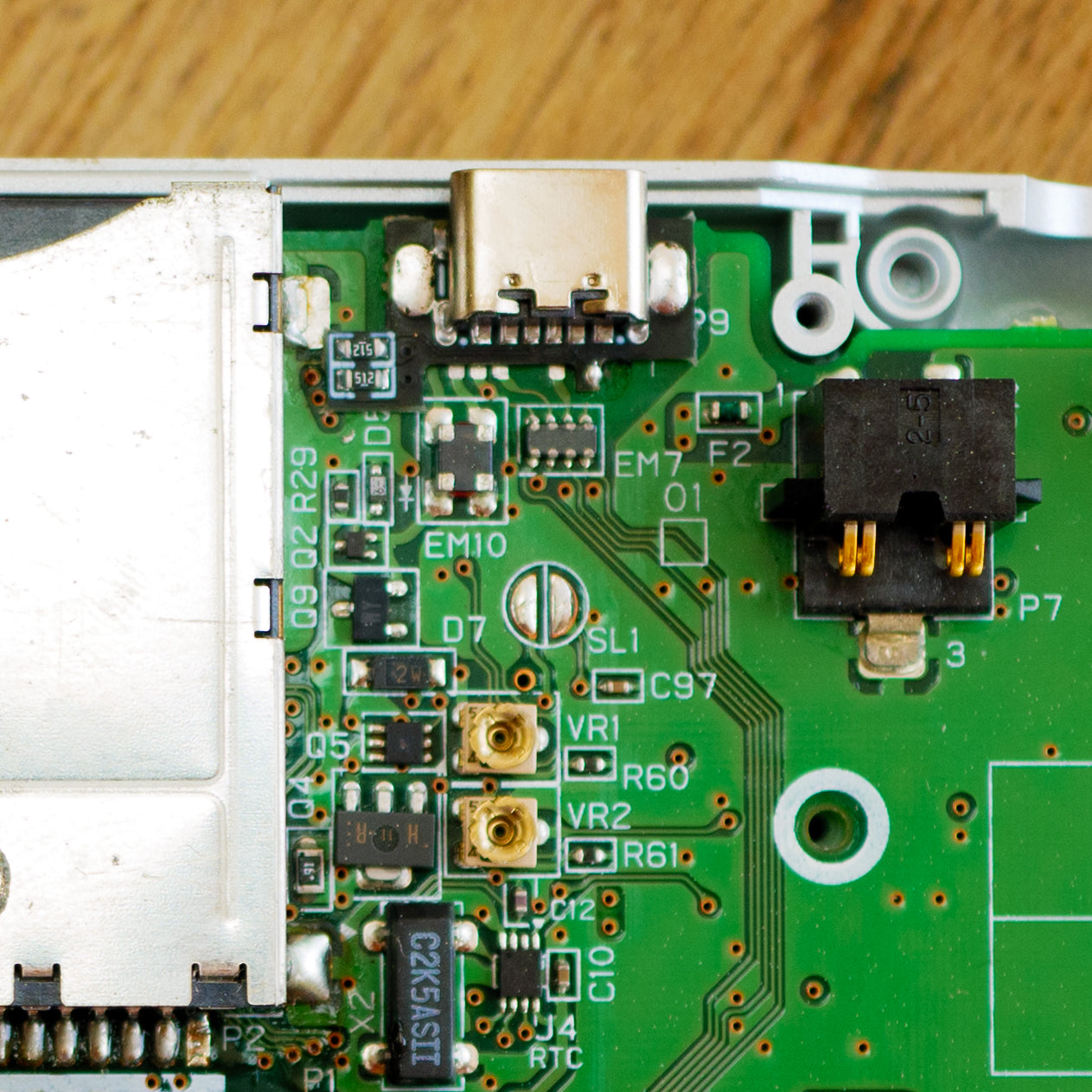 DS Phat USBC install guide