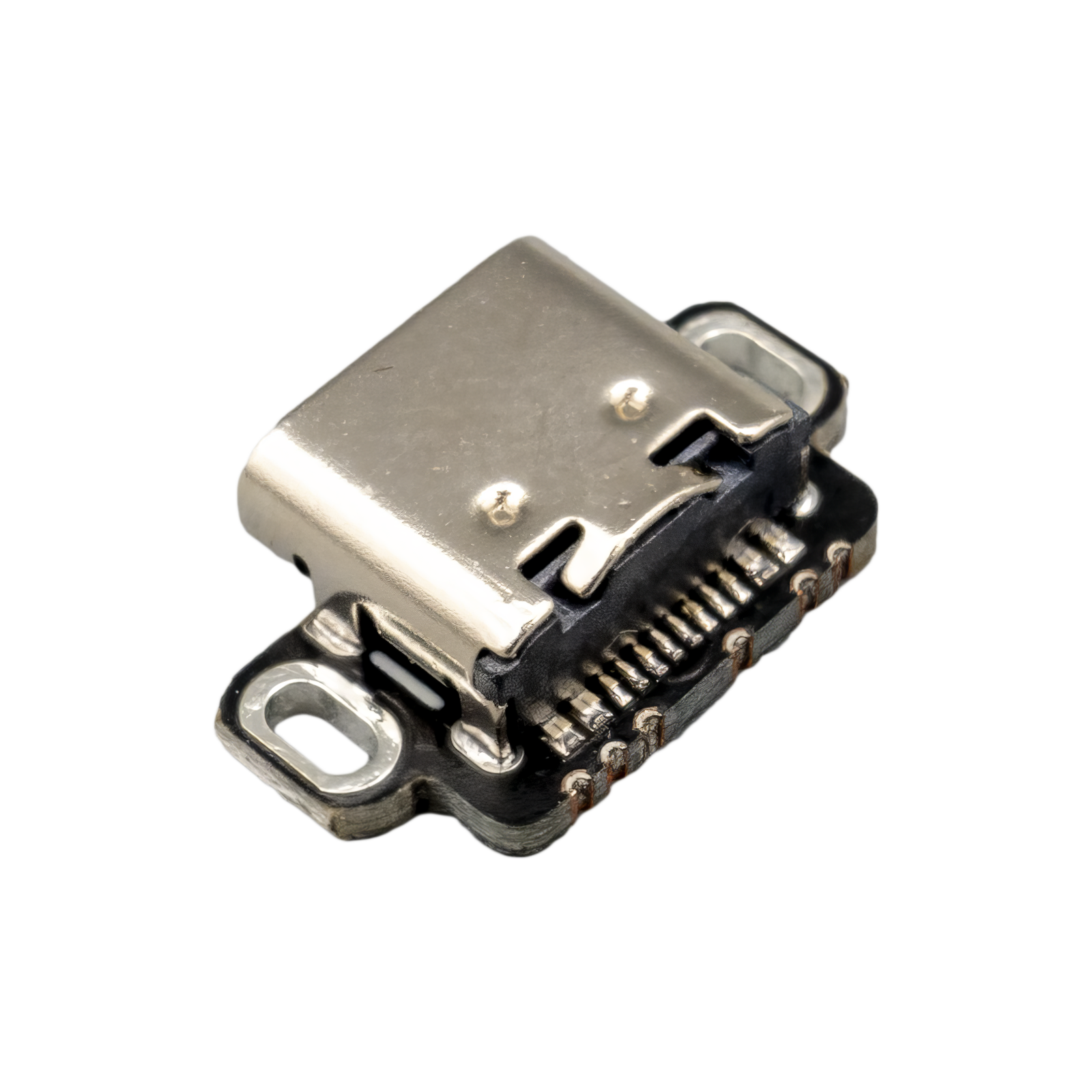 Gameboy Advance SP USBC (WITH AUDIO) by robot retro
