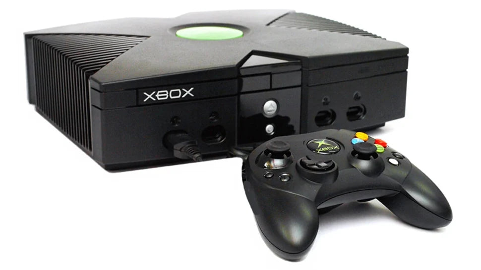Xbox Original