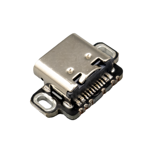 Gameboy Advance SP USBC (WITH AUDIO)