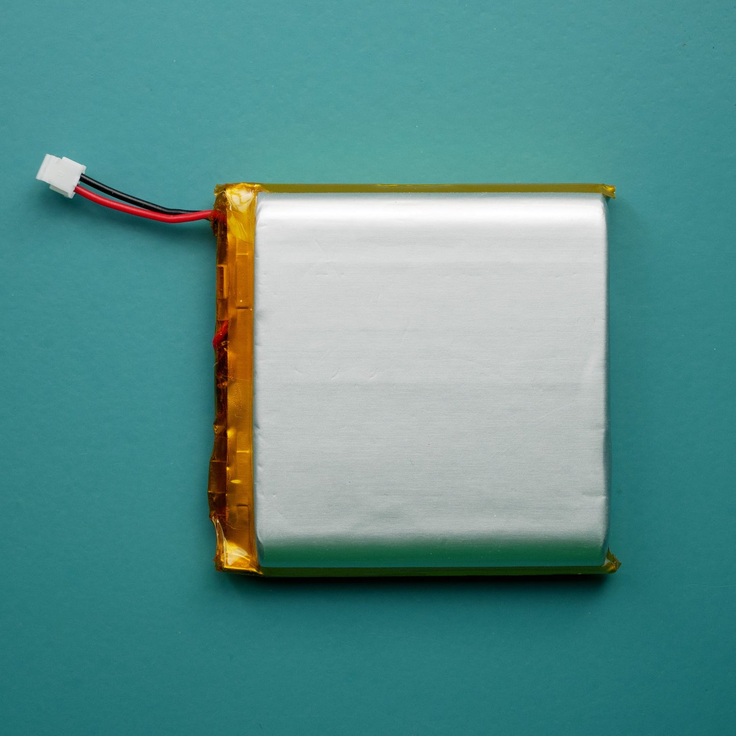 DMG Lipo Battery robot retro