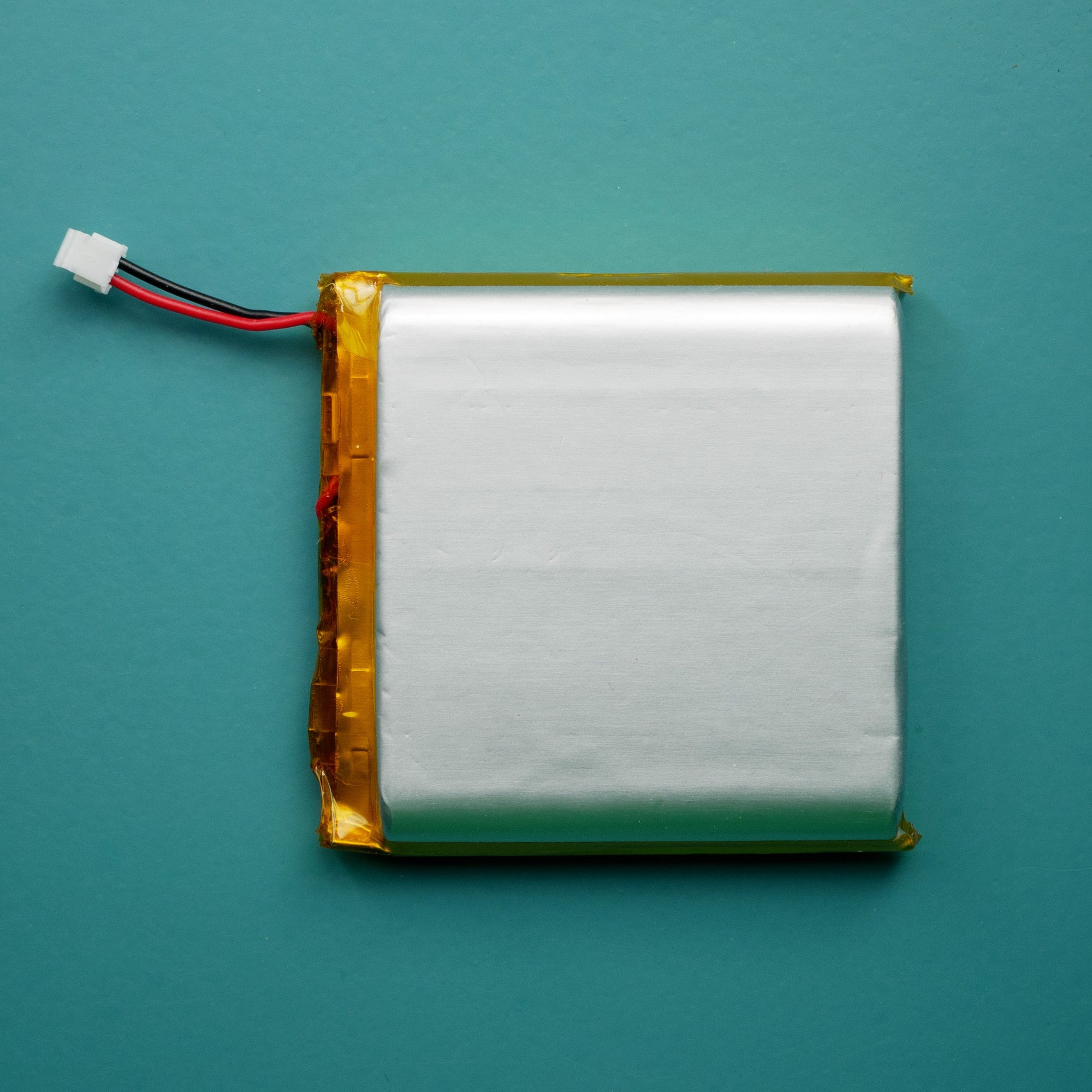 DMG Lipo Battery robot retro