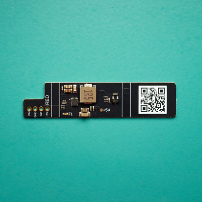 Gameboy Original IPS Power Regulator Pro (Low Noise)