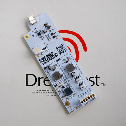 Dreamcast USBC Power Supply