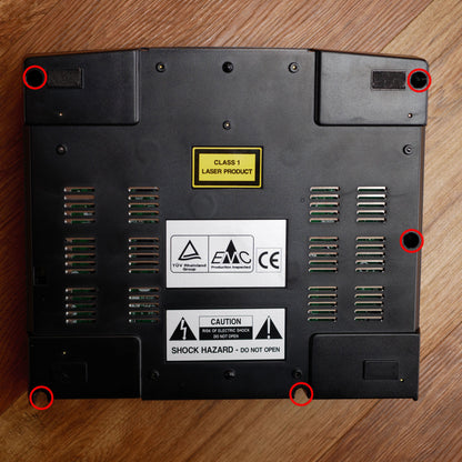 Sega Saturn