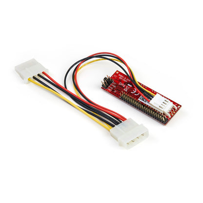 StarTech IDE To SATA XBOX OG Upgrade Board