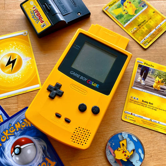 Gameboy Repair and Miscellaneous Service