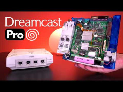 Dreamcast USBC Power Supply