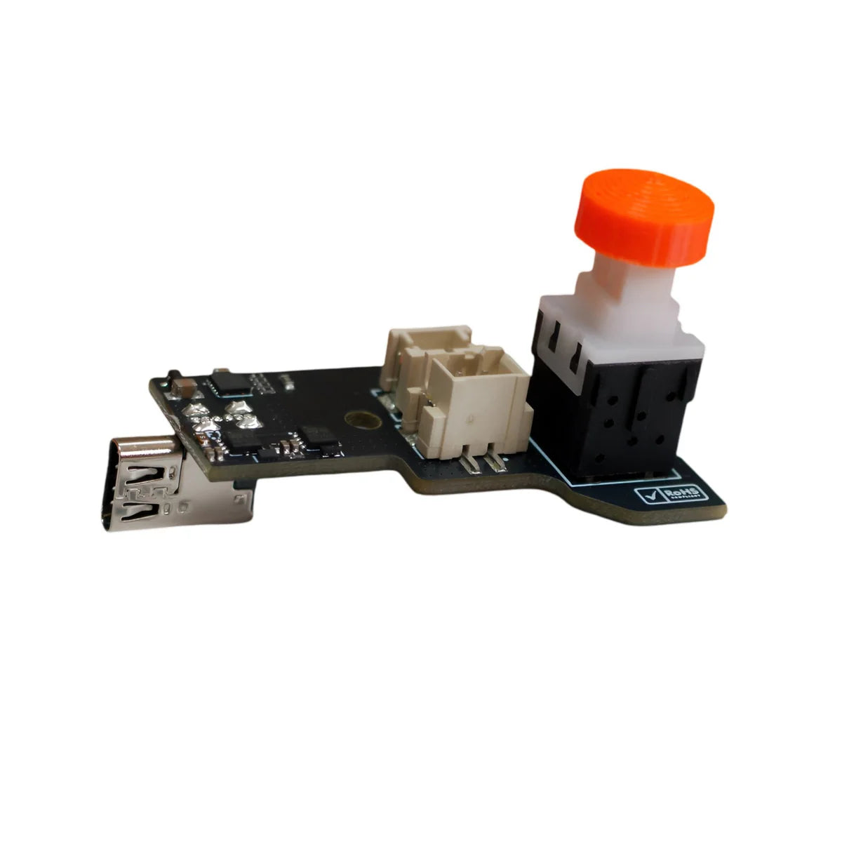 Gamecube USBC Power Supply