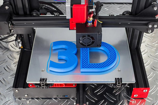 3D Print Service